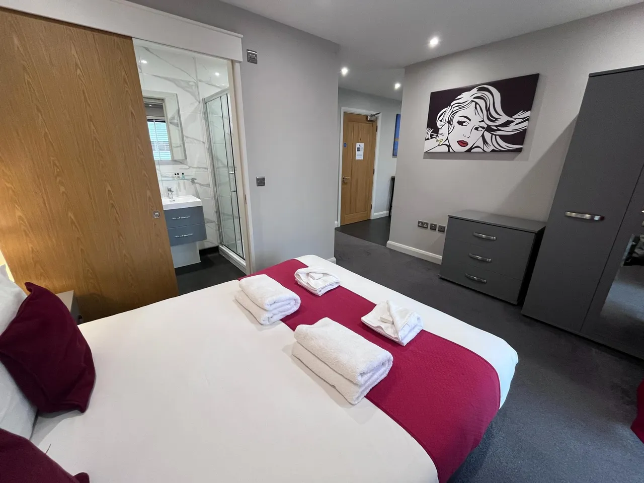 Friar Lane, Nottingham, NG1, photo 12