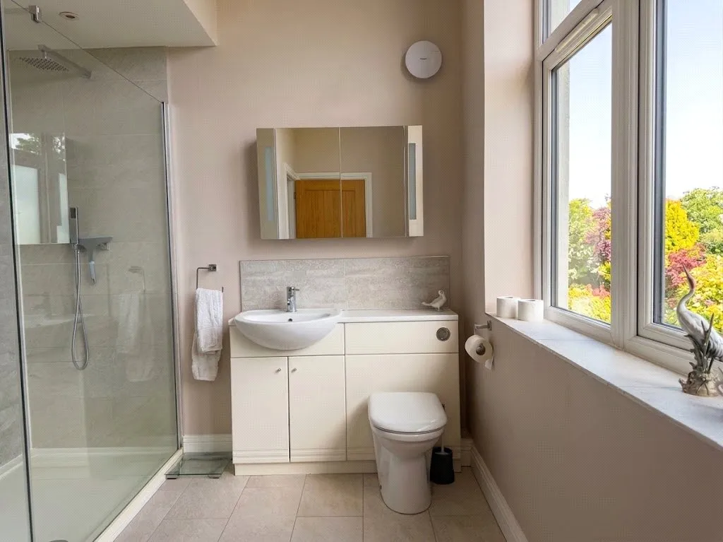 Mill Lane, Sherfield English, SO51, photo 8