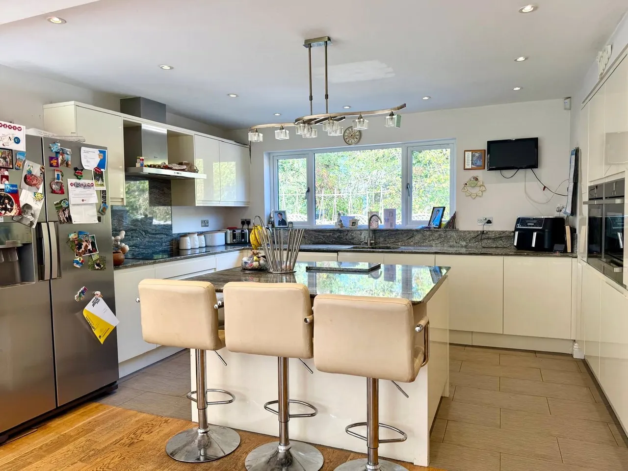 Mill Lane, Sherfield English, SO51, photo 4