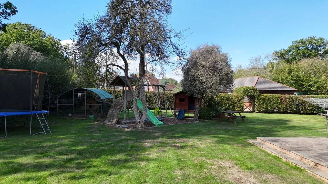 Mill Lane, Sherfield English, SO51, photo 16