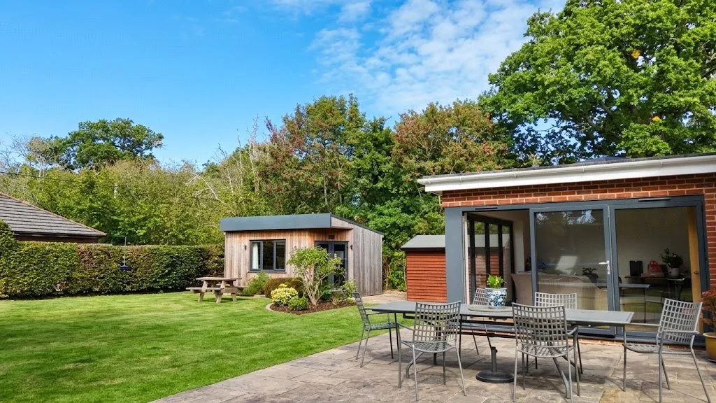 Mill Lane, Sherfield English, SO51, photo 14