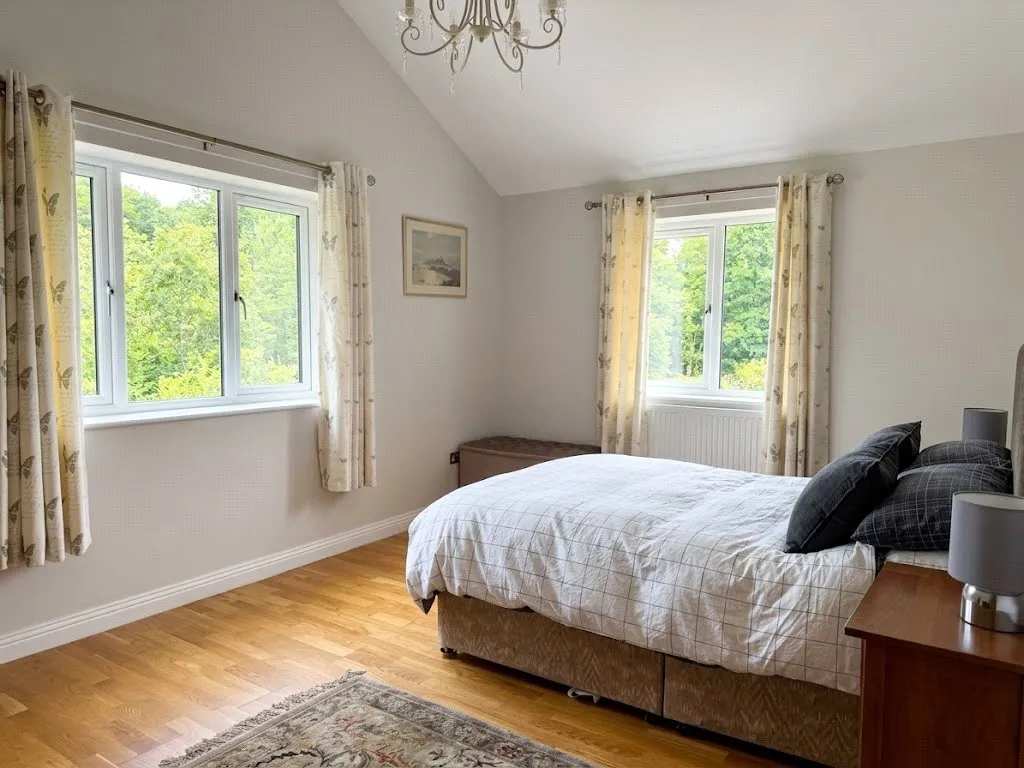 Mill Lane, Sherfield English, SO51, photo 11