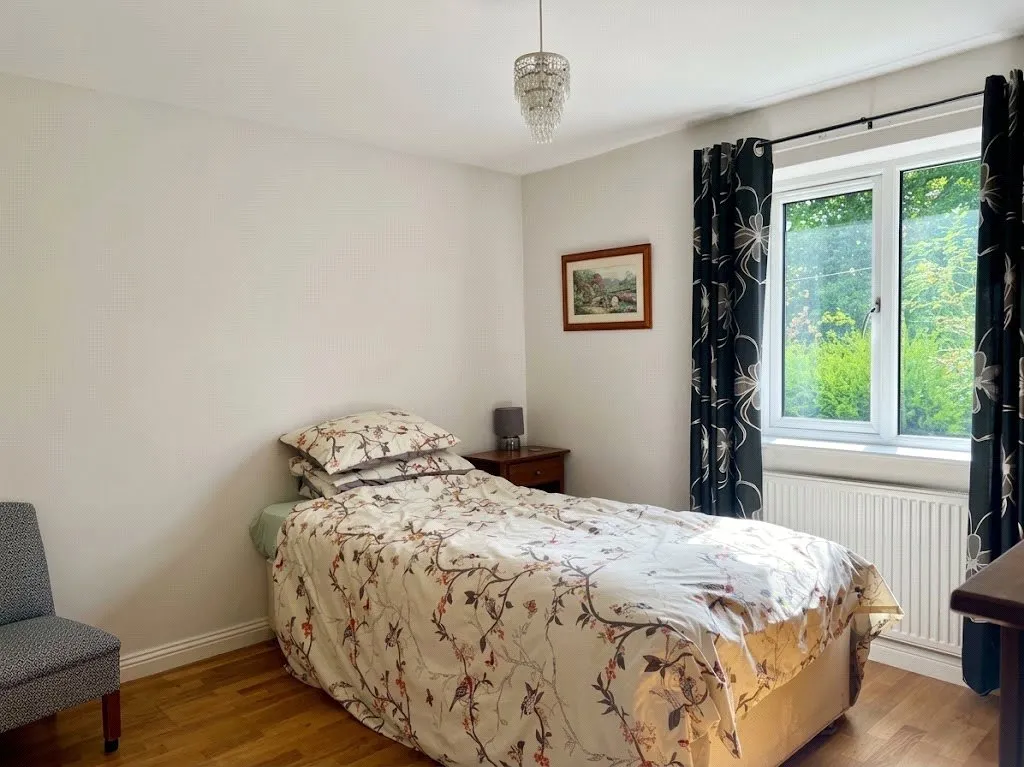 Mill Lane, Sherfield English, SO51, photo 10