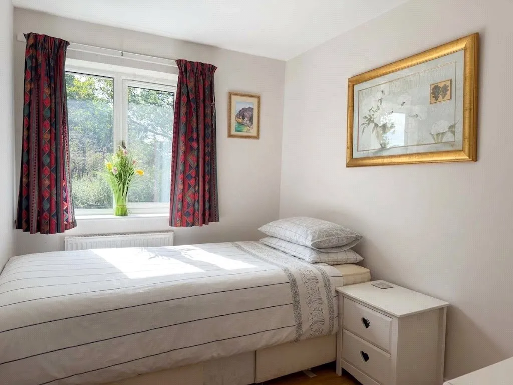 Mill Lane, Sherfield English, SO51, photo 12