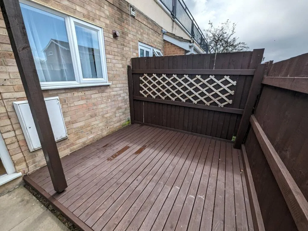 Shaldon Court, Bedford, Bedfordshire, MK40, photo 11
