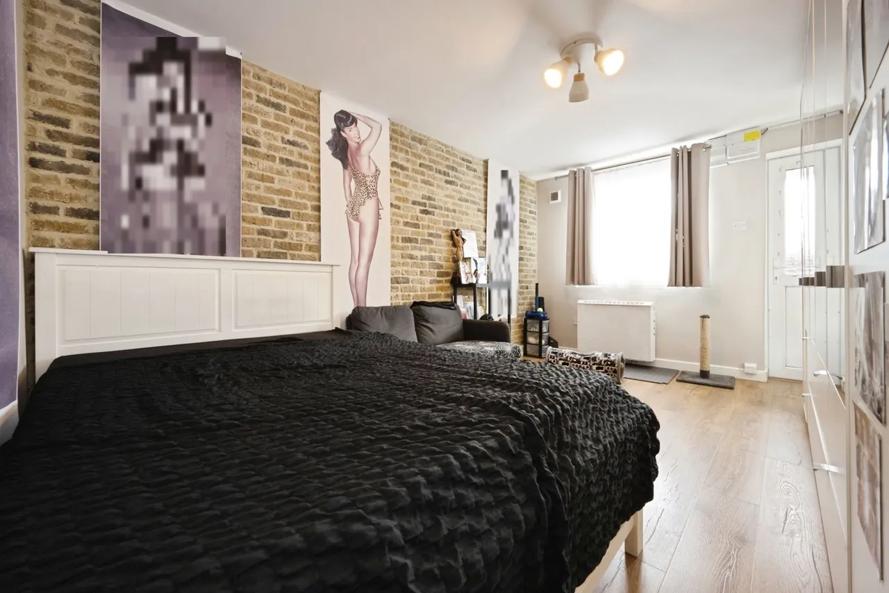 Shaldon Court, Bedford, Bedfordshire, MK40, photo 2
