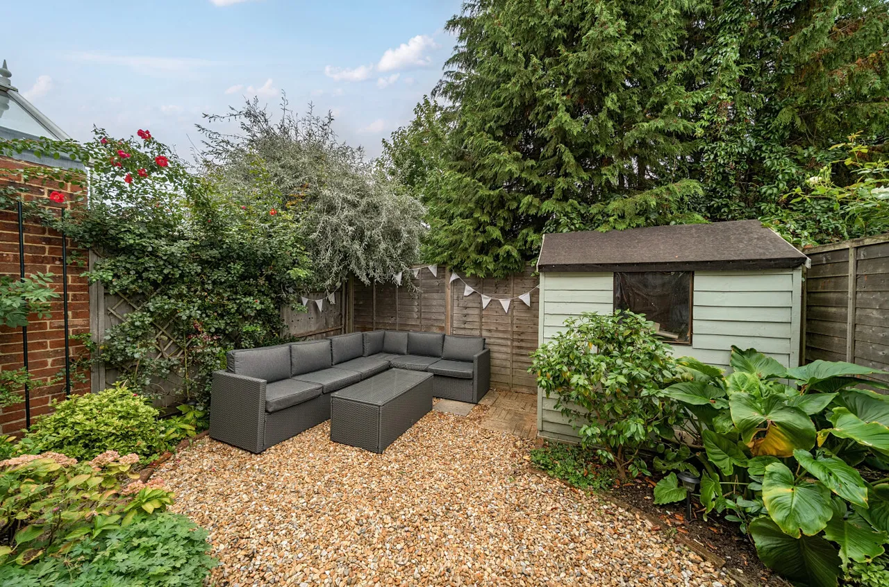 Eastbrooke Road, Alton, GU34, photo 8