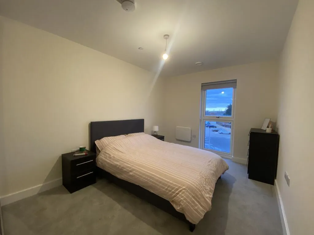 Station Road, NN17, photo 11