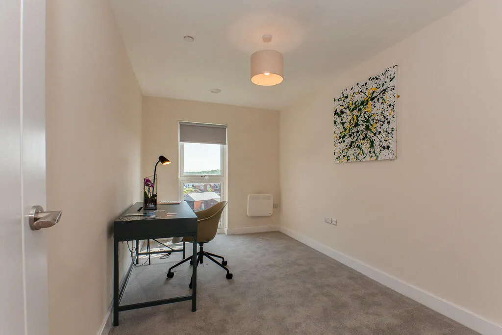 Station Road, NN17, photo 8