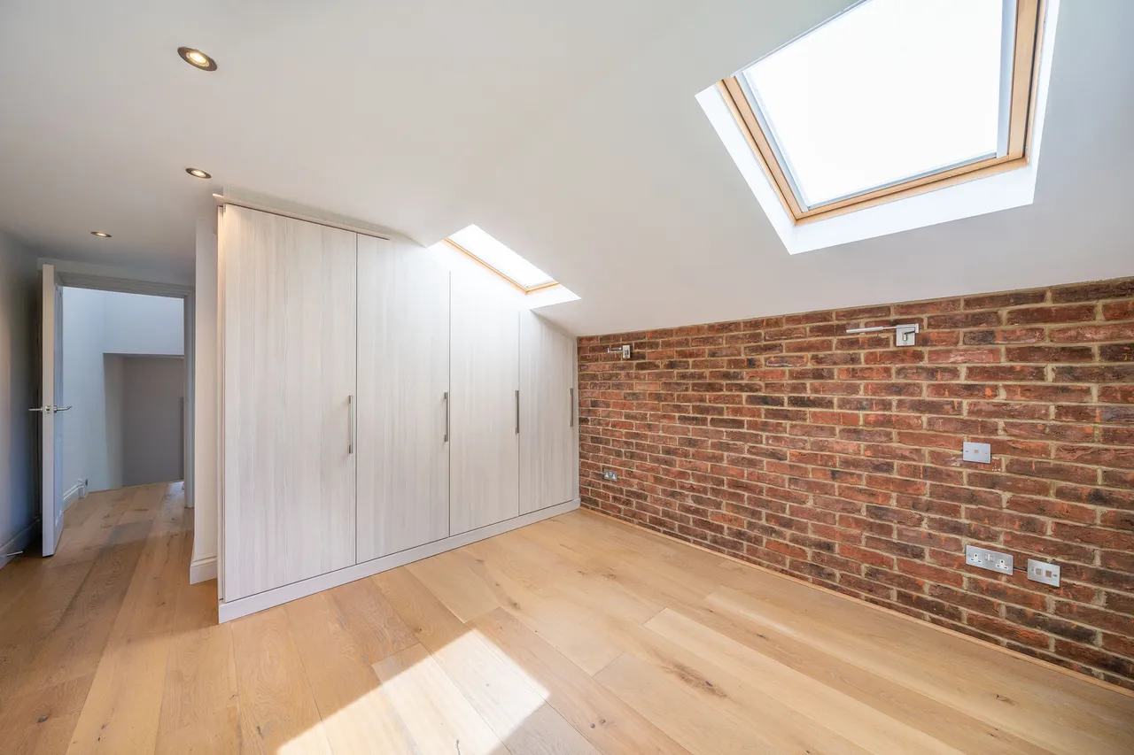 Fernhurst Road, London, SW6, photo 12