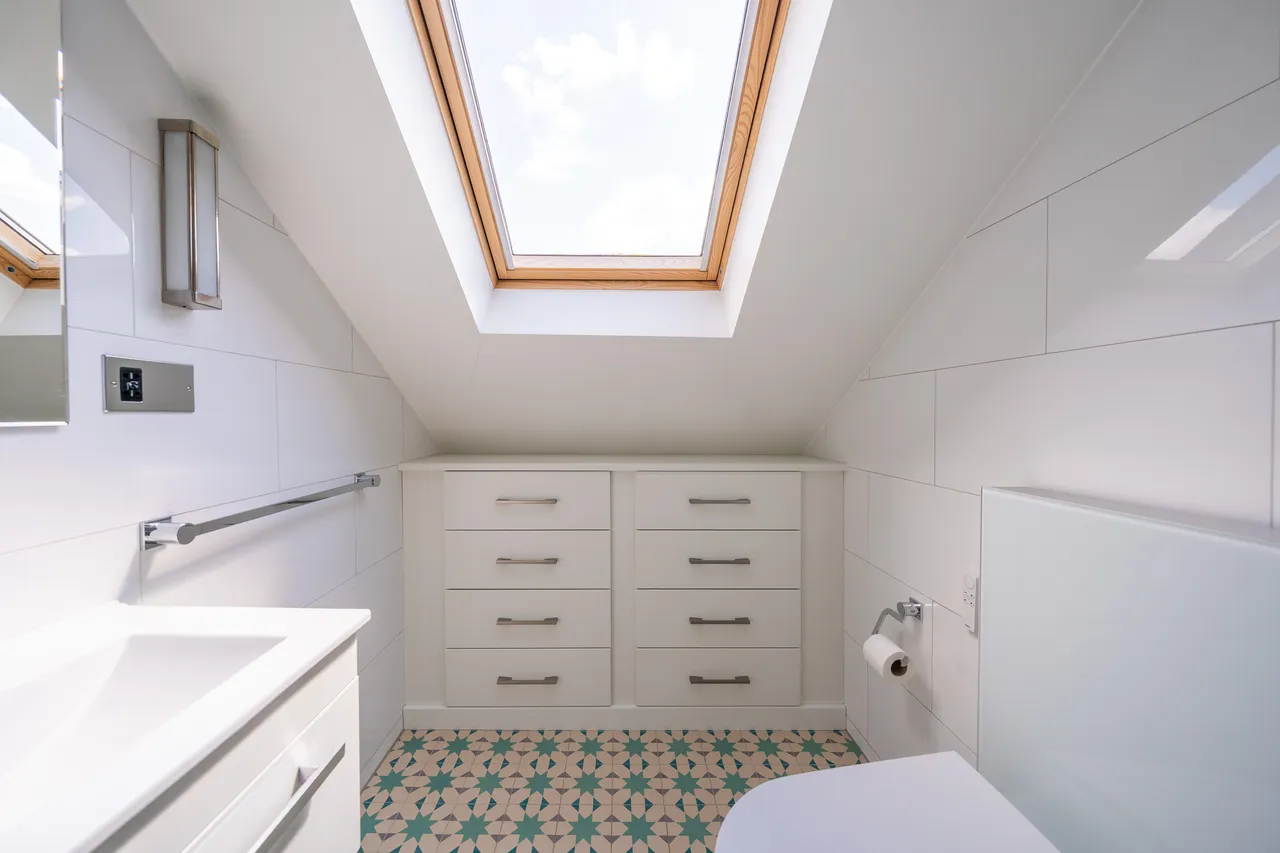 Fernhurst Road, London, SW6, photo 11