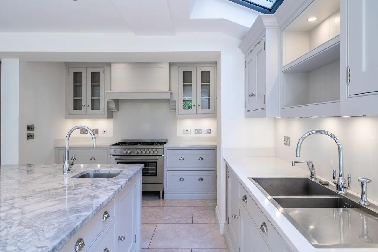 Fernhurst Road, London, SW6, photo 4