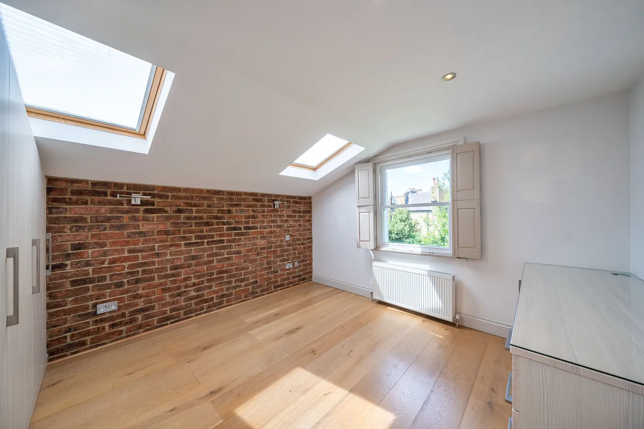 Fernhurst Road, London, SW6, photo 10