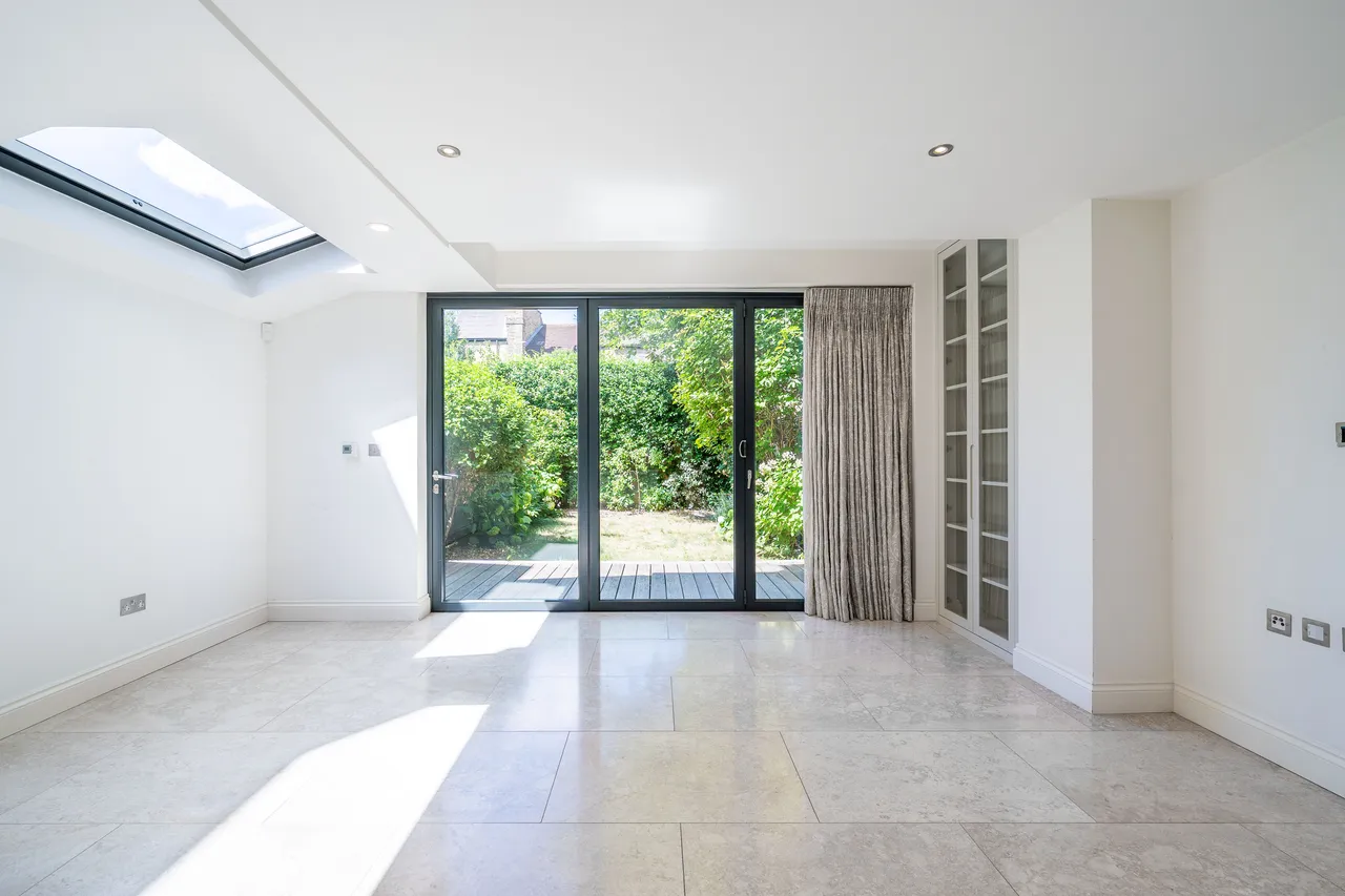 Fernhurst Road, London, SW6, photo 5