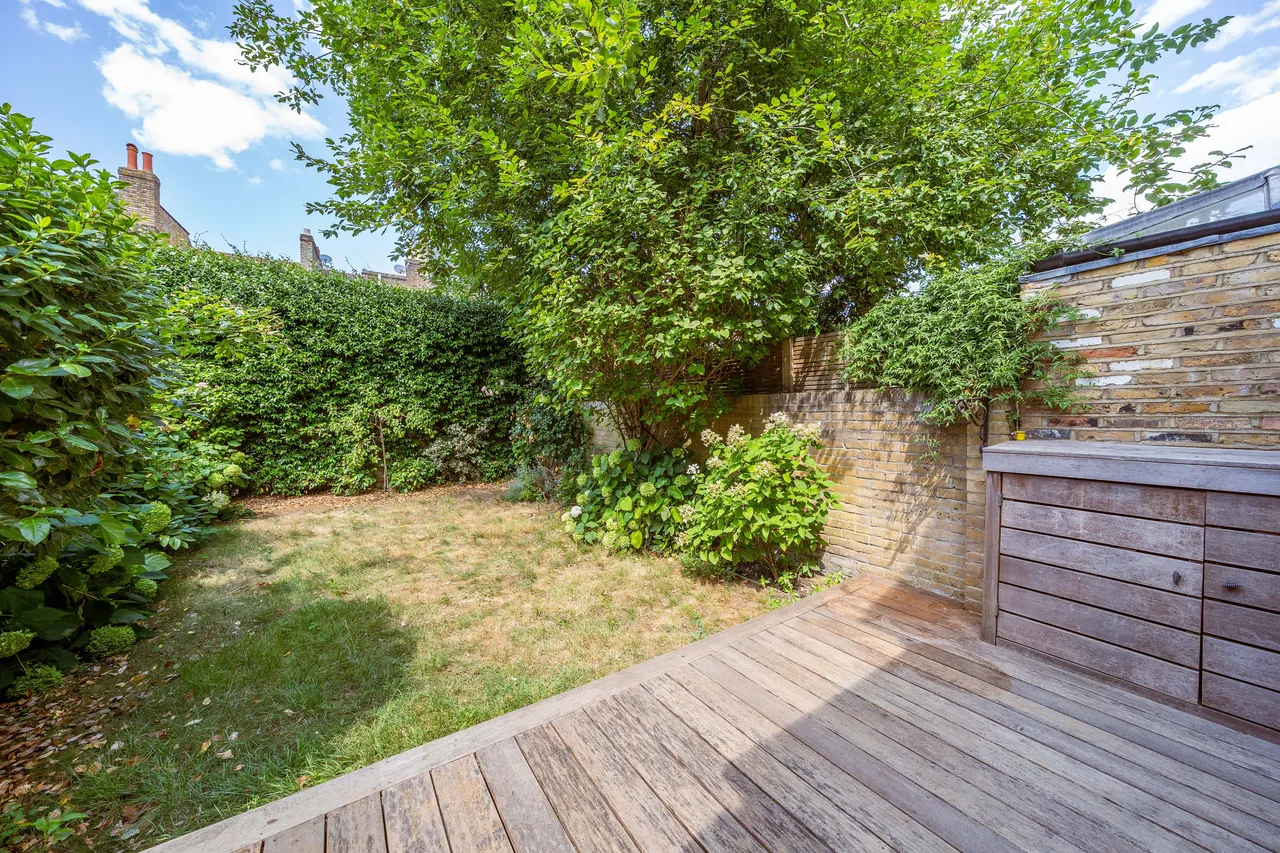Fernhurst Road, London, SW6, photo 8