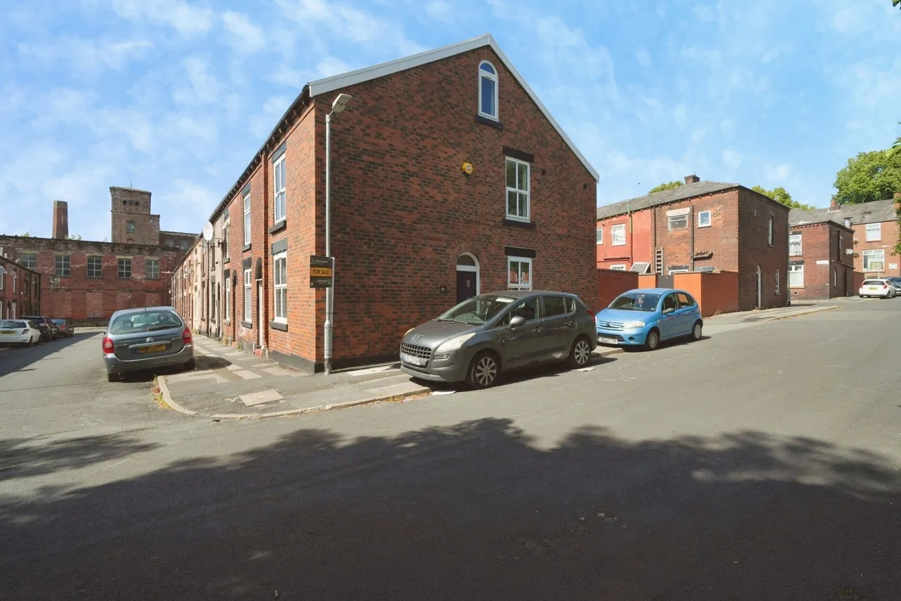 Sterratt Street, Bolton, BL1, photo 19