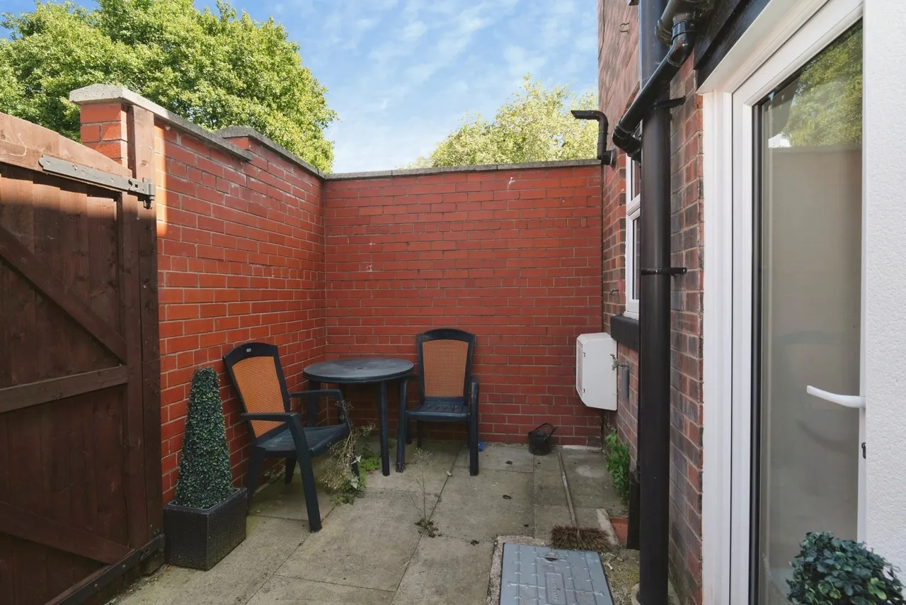 Sterratt Street, Bolton, BL1, photo 9