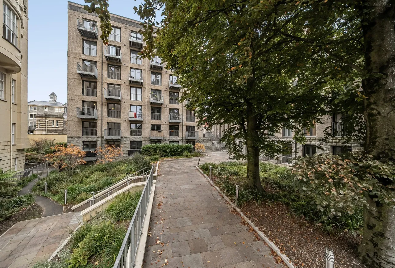 French Yard, Bristol, BS1 6SZ, photo 10