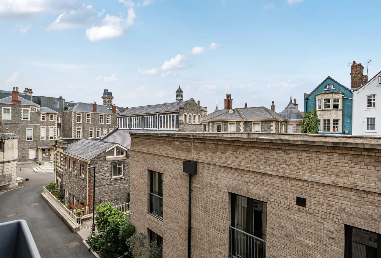 French Yard, Bristol, BS1 6SZ, photo 8