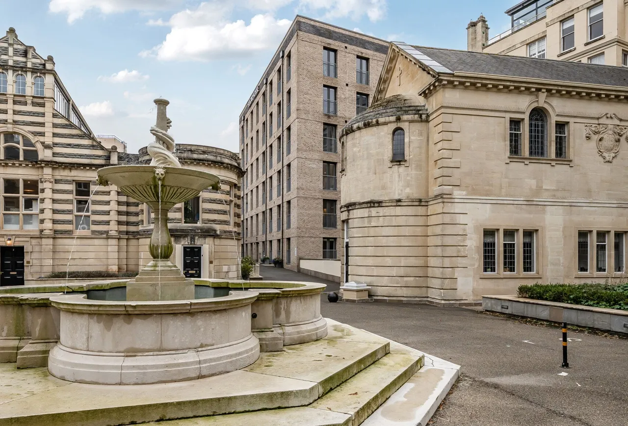 French Yard, Bristol, BS1 6SZ, photo 7