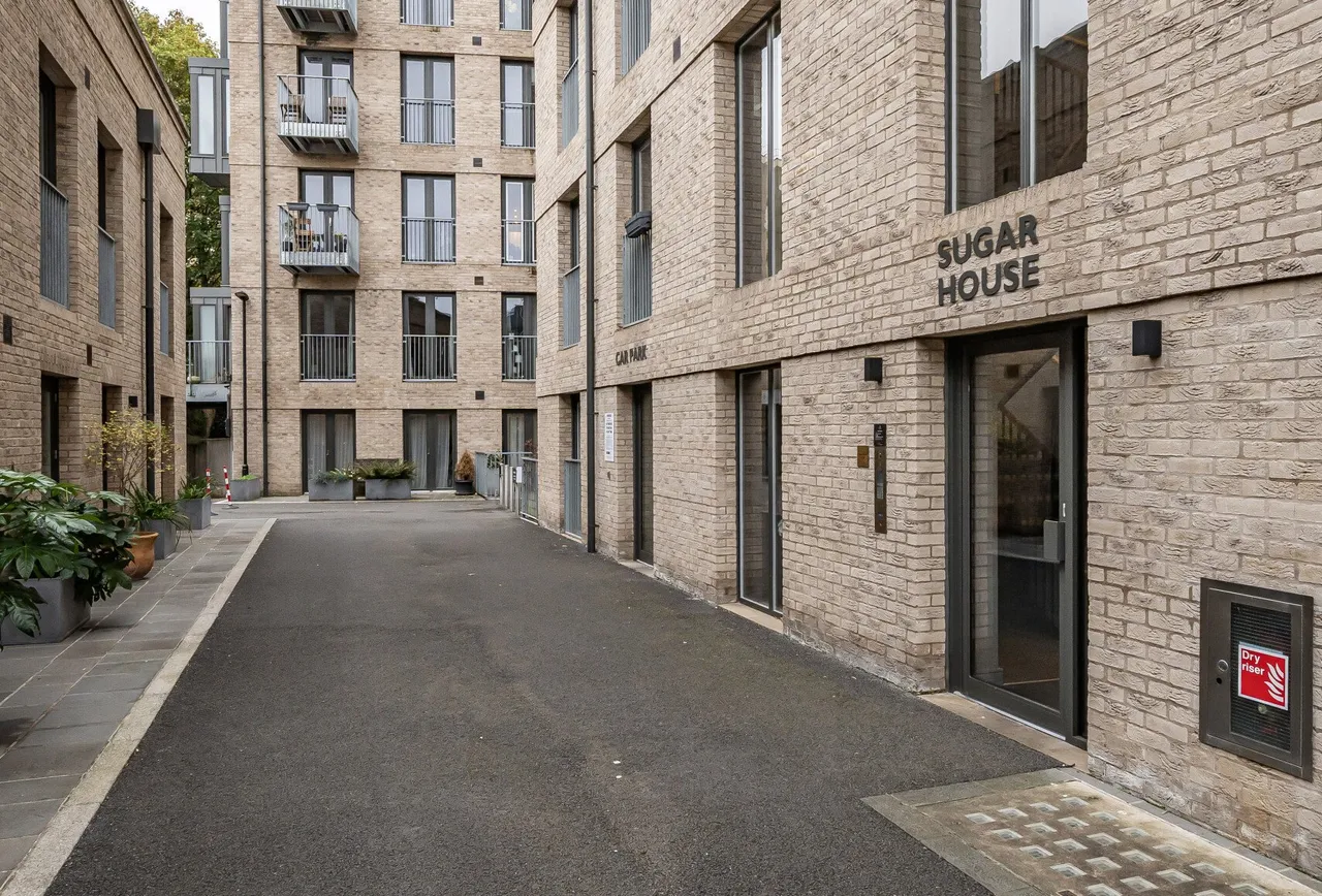 French Yard, Bristol, BS1 6SZ, photo 6