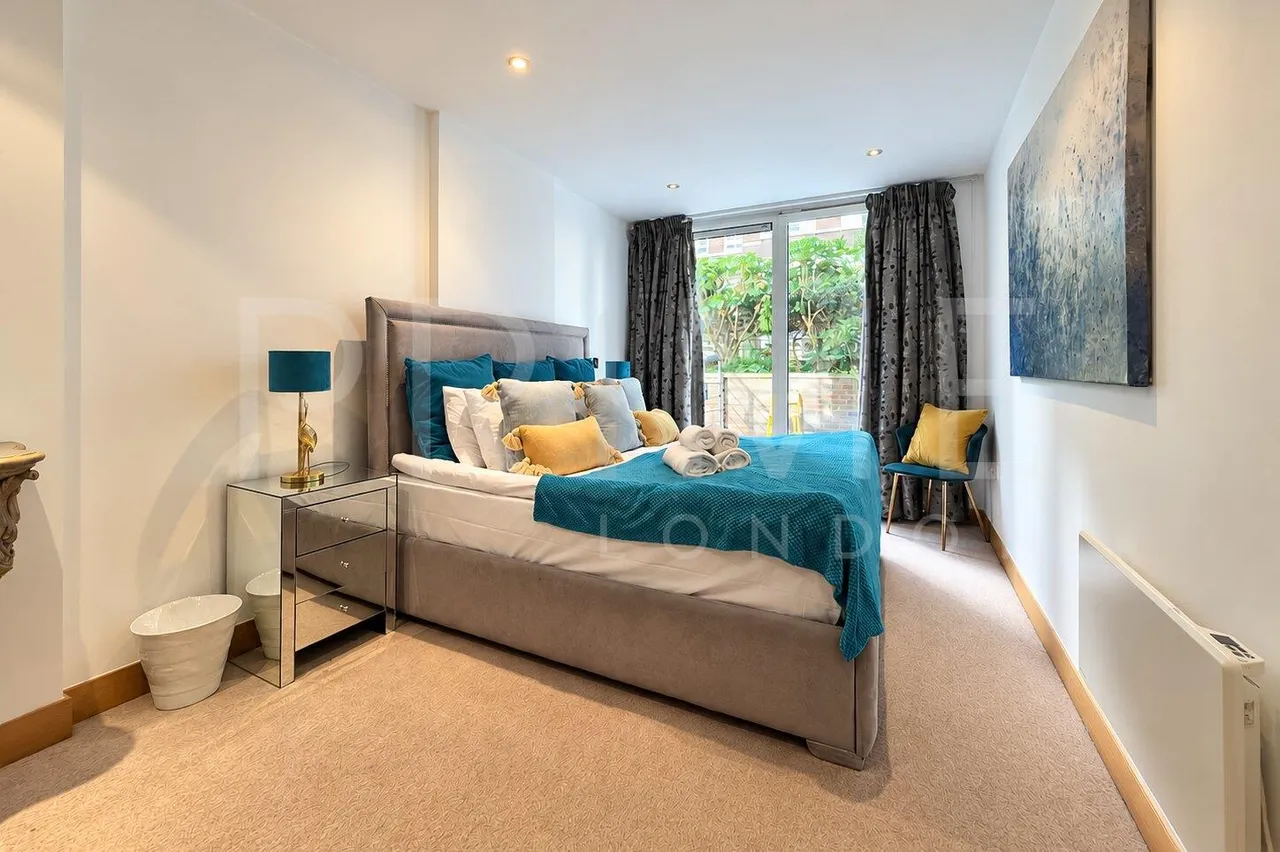 Page Street, Westminster, SW1P, photo 5