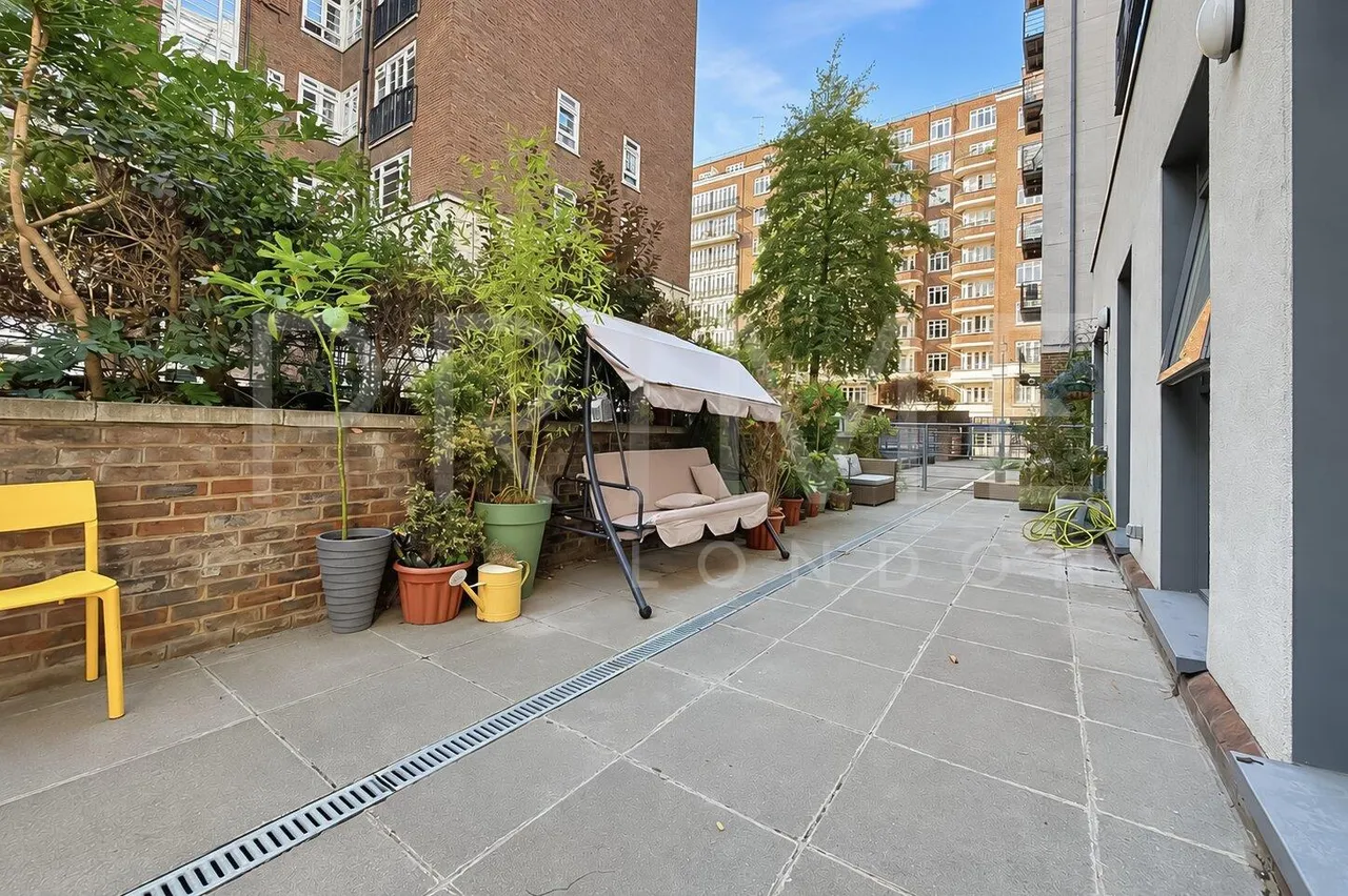 Page Street, Westminster, SW1P, photo 9