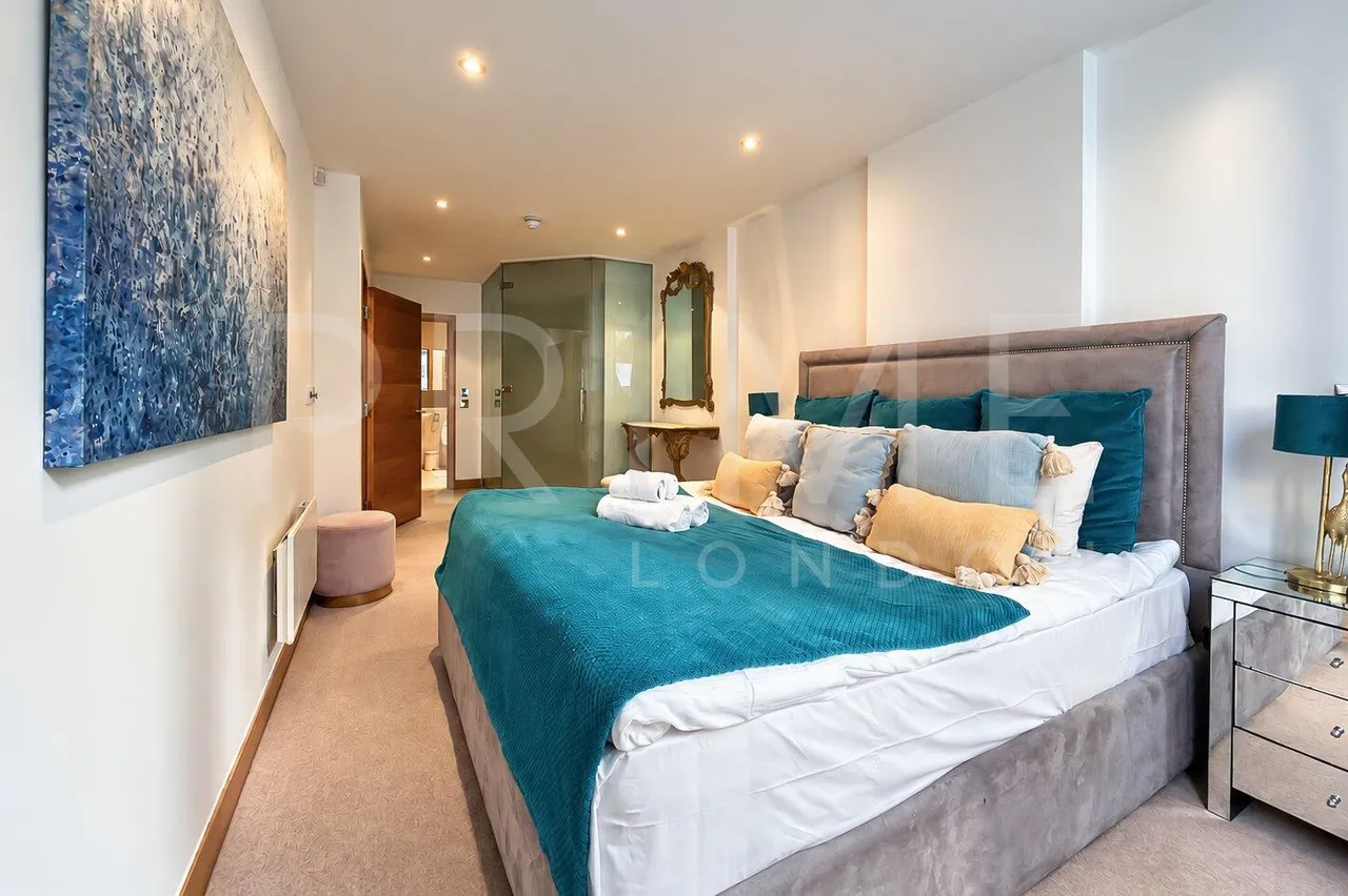 Page Street, Westminster, SW1P, photo 6