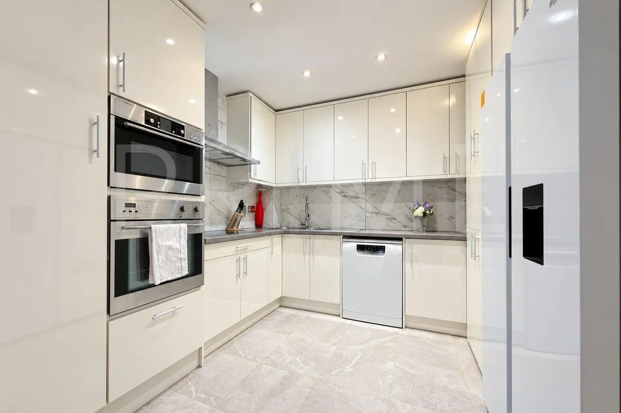 Page Street, Westminster, SW1P, photo 4