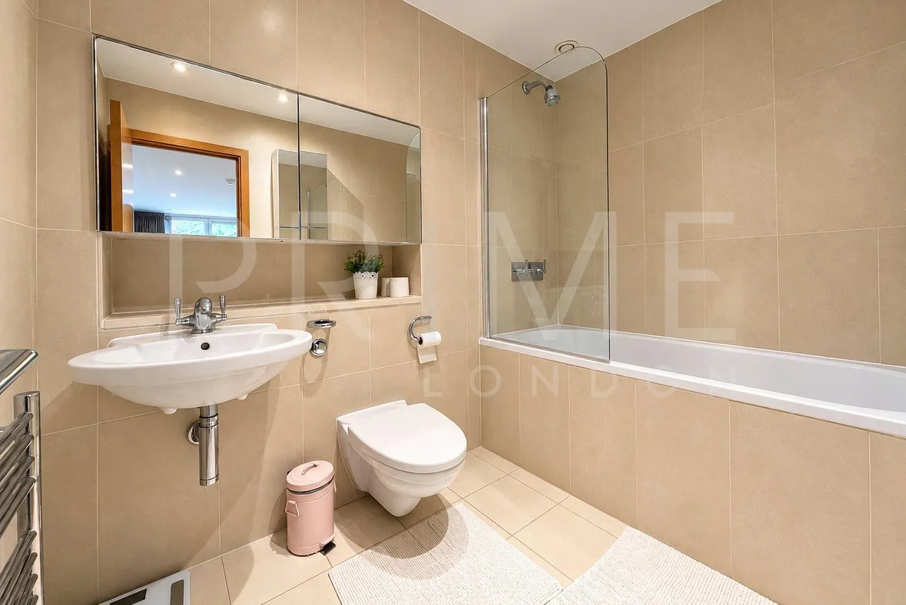 Page Street, Westminster, SW1P, photo 8