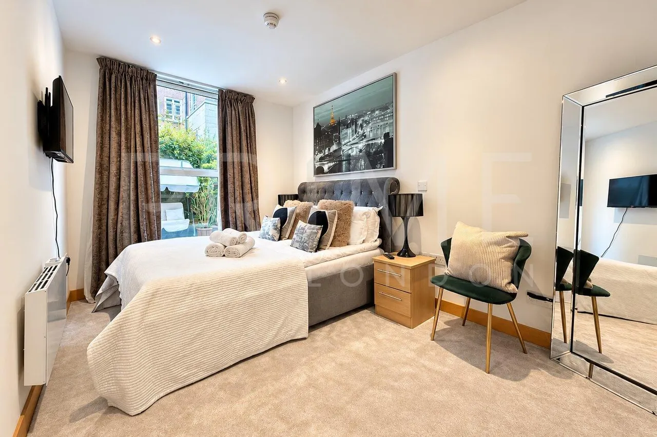 Page Street, Westminster, SW1P, photo 10