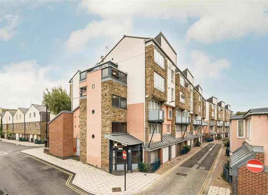 Navarre Road, Stockwell, SW9, photo 7