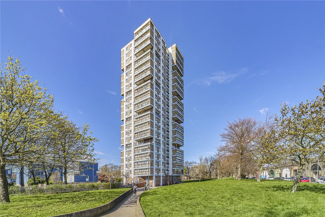Wandsworth Road, London, SW8, photo 9