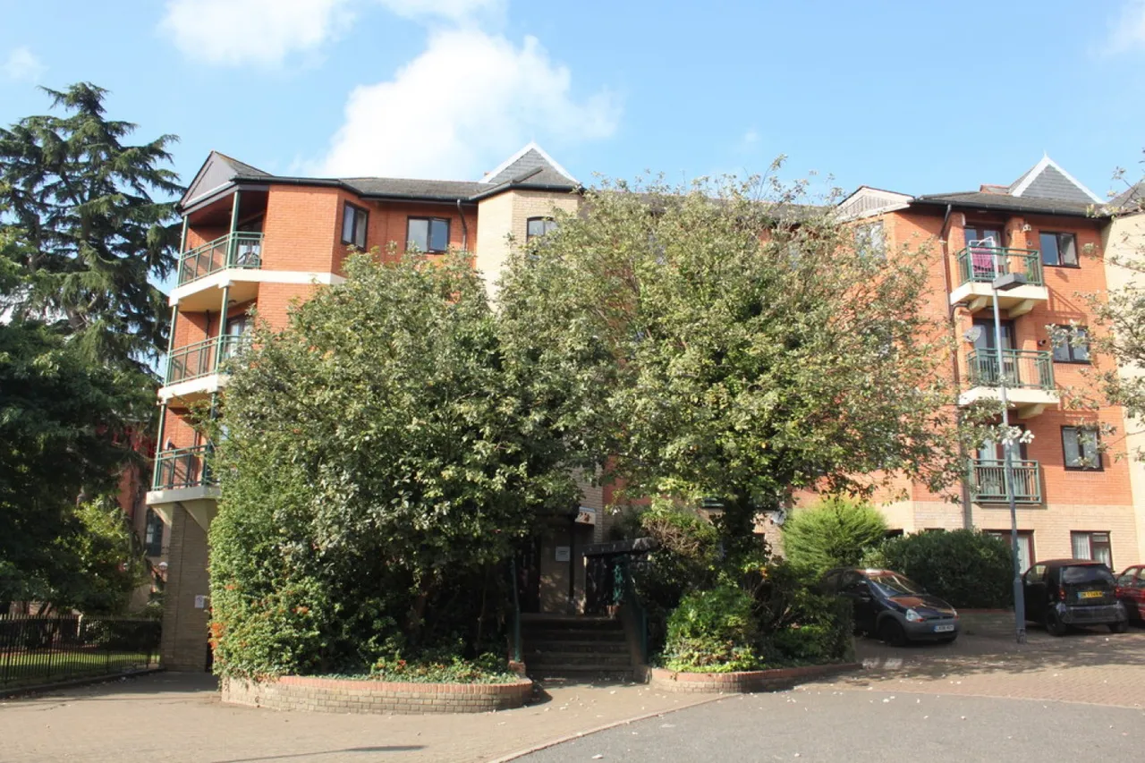 Queens Road, Bromley, BR1, photo 7