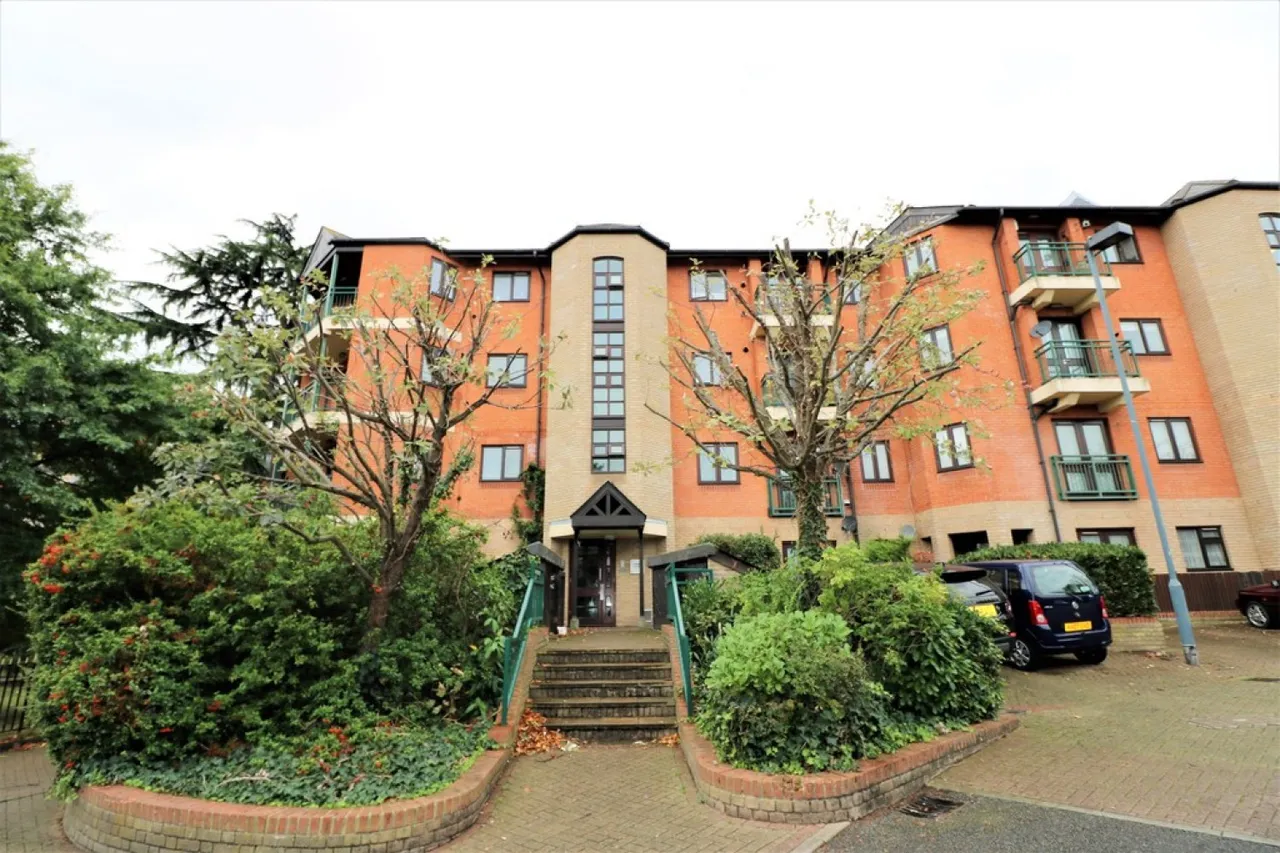1 bed flat for sale, Queens Road, Bromley, BR1