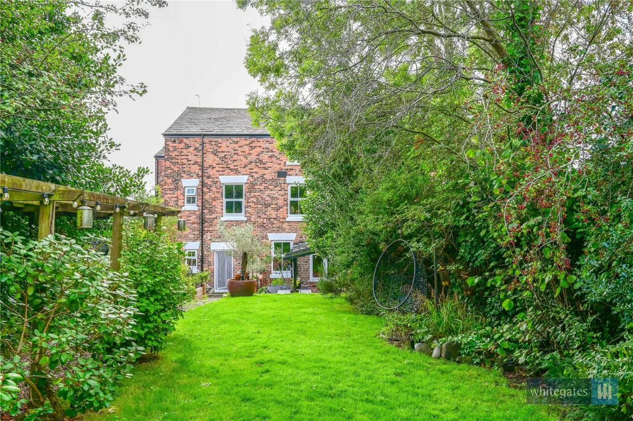 Roby Road, Huyton, L36, photo 4