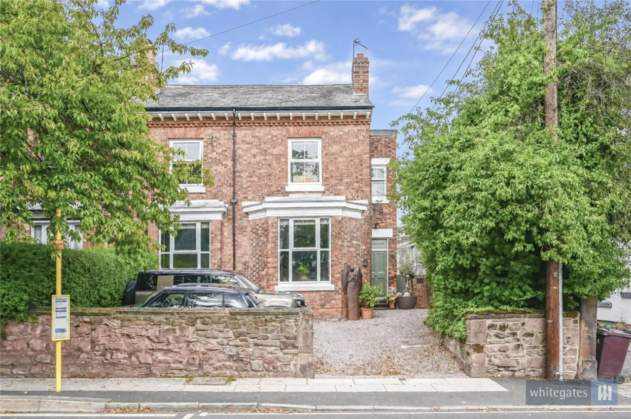 Roby Road, Huyton, L36, photo 21