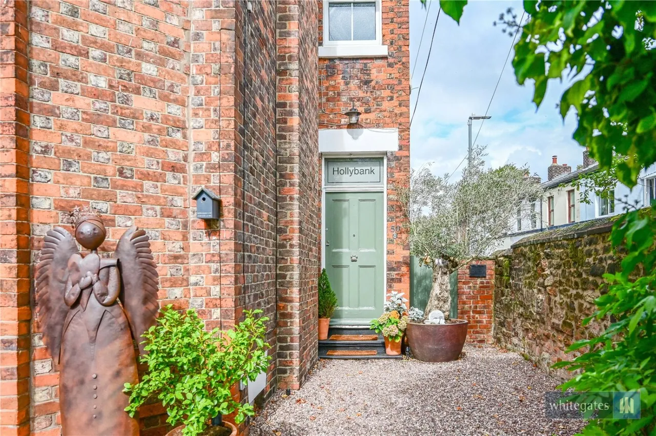 Roby Road, Huyton, L36, photo 2