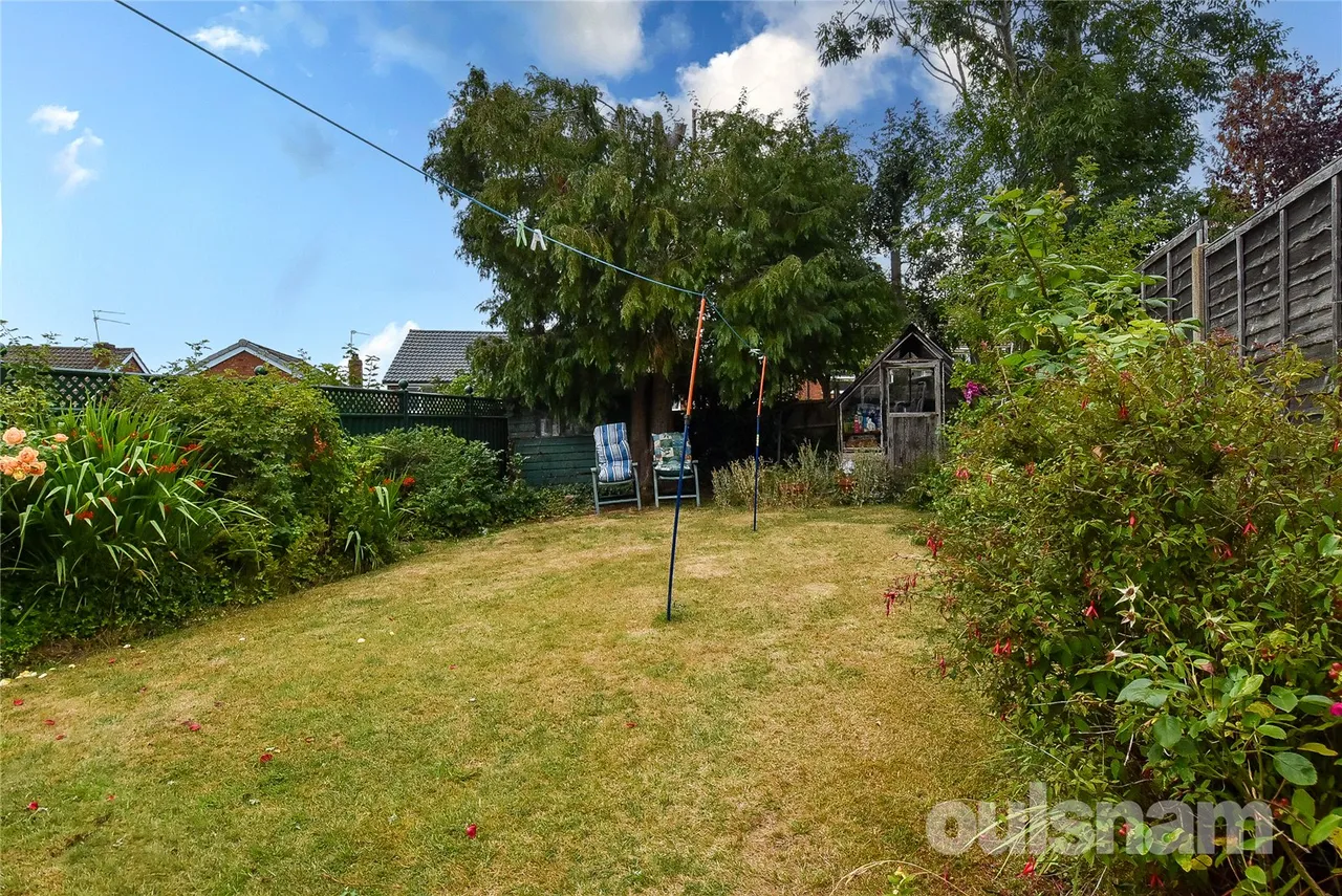 Emsworth Grove, Kings Heath, Birmingham, B14 6HY, photo 19