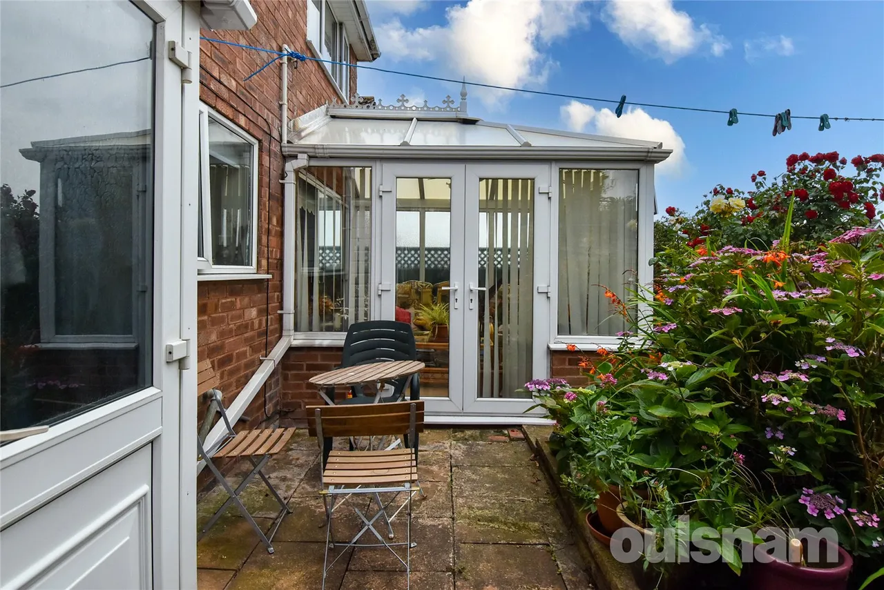 Emsworth Grove, Kings Heath, Birmingham, B14 6HY, photo 17