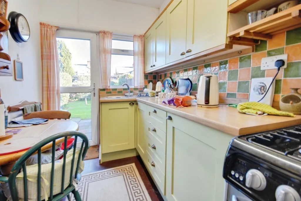 Buckingham Road, Watford, photo 4