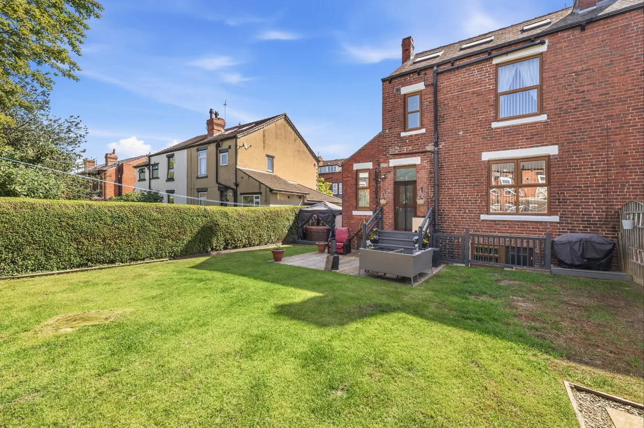 The Avenue, Crossgates, LS15, photo 22
