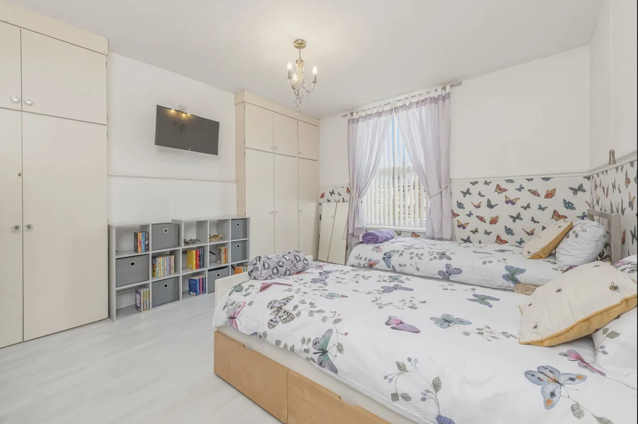 The Avenue, Crossgates, LS15, photo 14