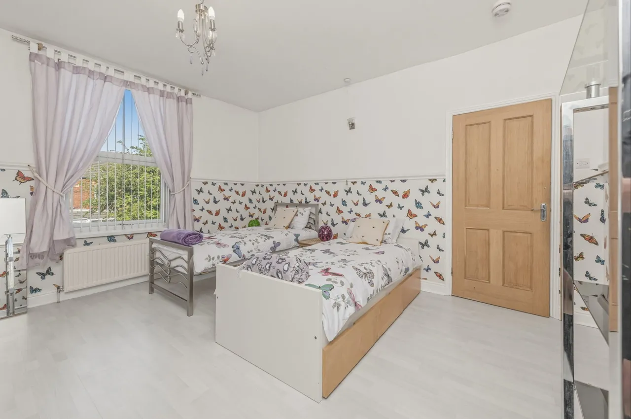 The Avenue, Crossgates, LS15, photo 15