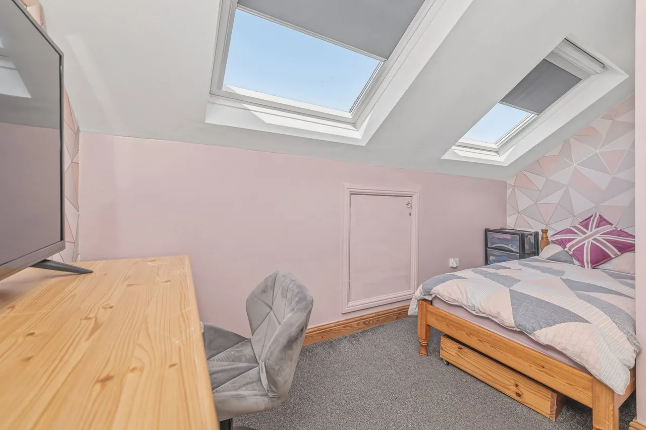The Avenue, Crossgates, LS15, photo 10