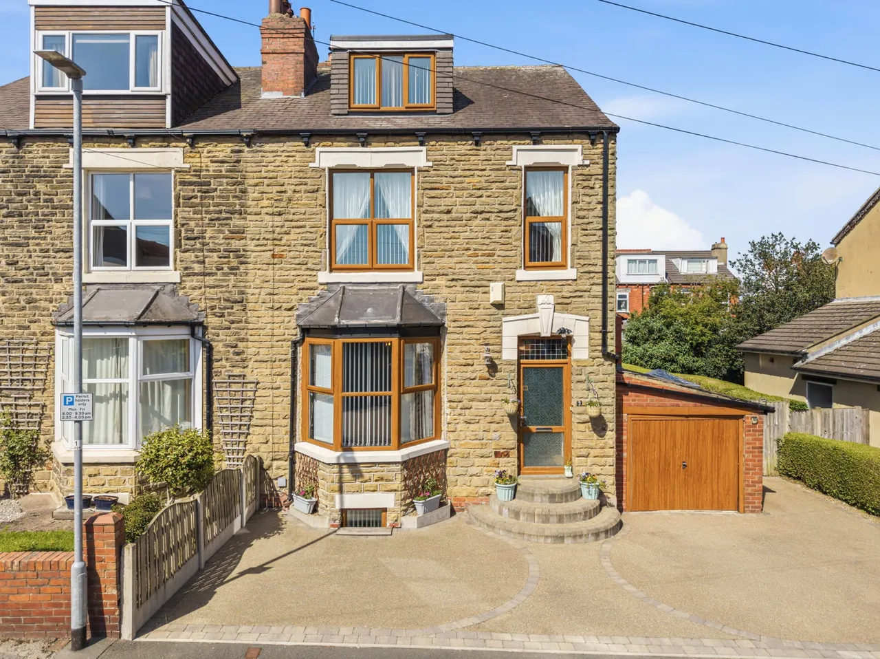 7 bed house for sale, The Avenue, Crossgates, LS15