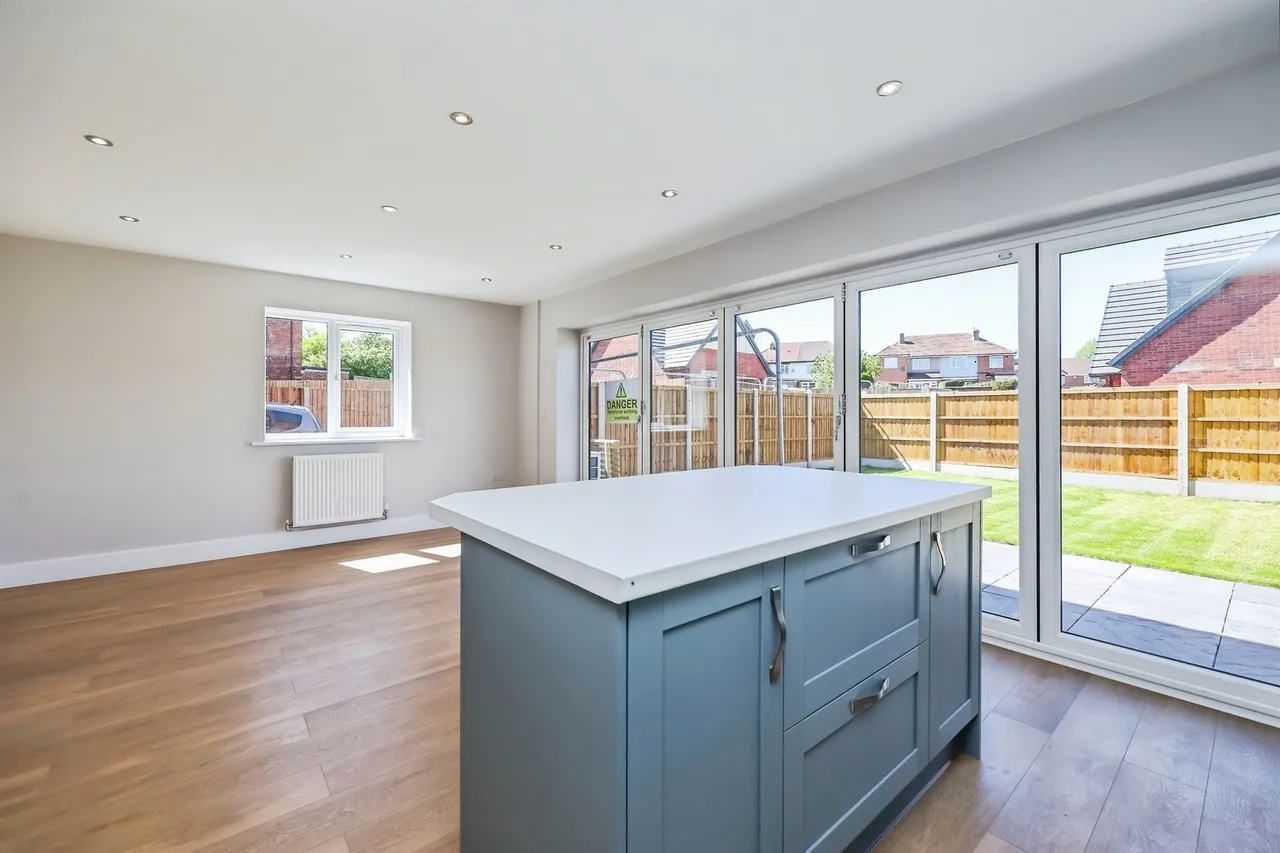 Woodcock Close, Ilkeston, DE7, photo 7