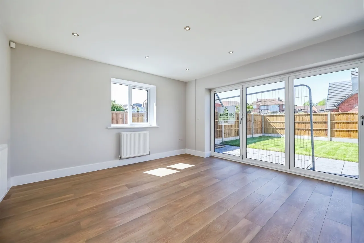 Woodcock Close, Ilkeston, DE7, photo 5