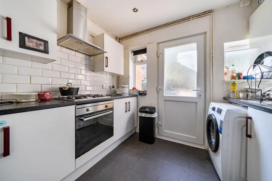Abingdon Road, Oxford, OX1, photo 4