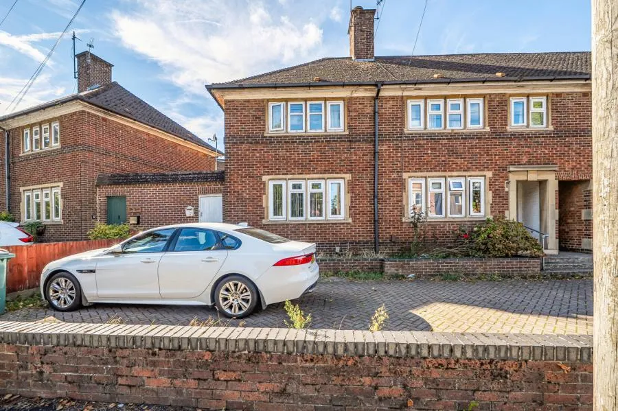 2 bed house for sale, Abingdon Road, Oxford, OX1